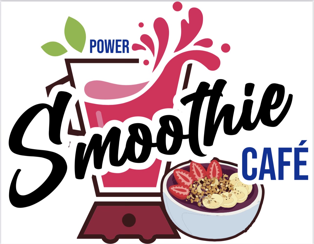 Power Smoothie Cafe